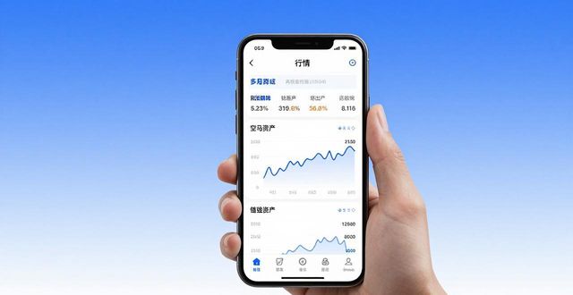 钱包技术_钱包产品_使用imToken钱包App提升市场洞察能力