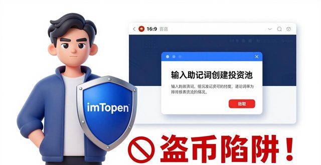 投资网站源码_投资下载网站建设_如何在imToken正版网站上创建投资项目?