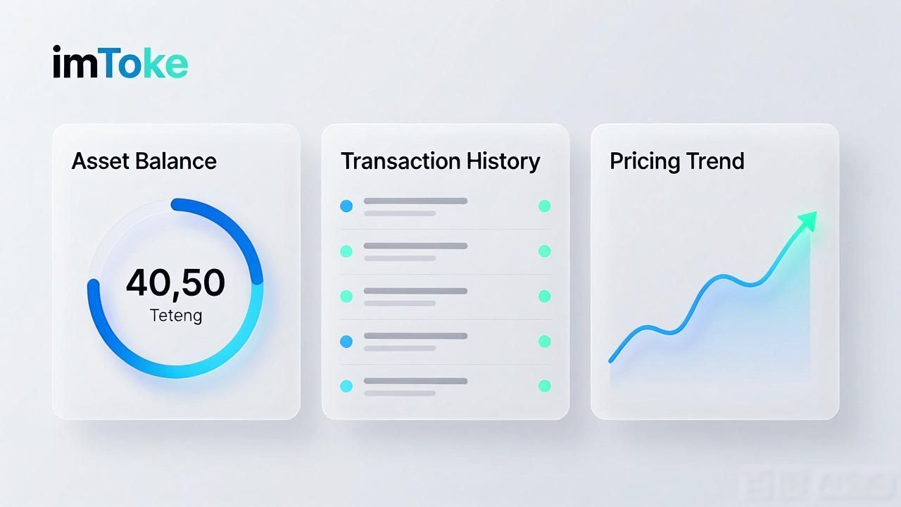 如何通过最新imToken官网版提升用户体验？_用户体验官干嘛的_用户体验app
