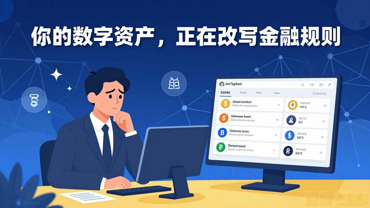 imToken钱包App与金融改革的推动力_imToken钱包App与金融改革的推动力_imToken钱包App与金融改革的推动力