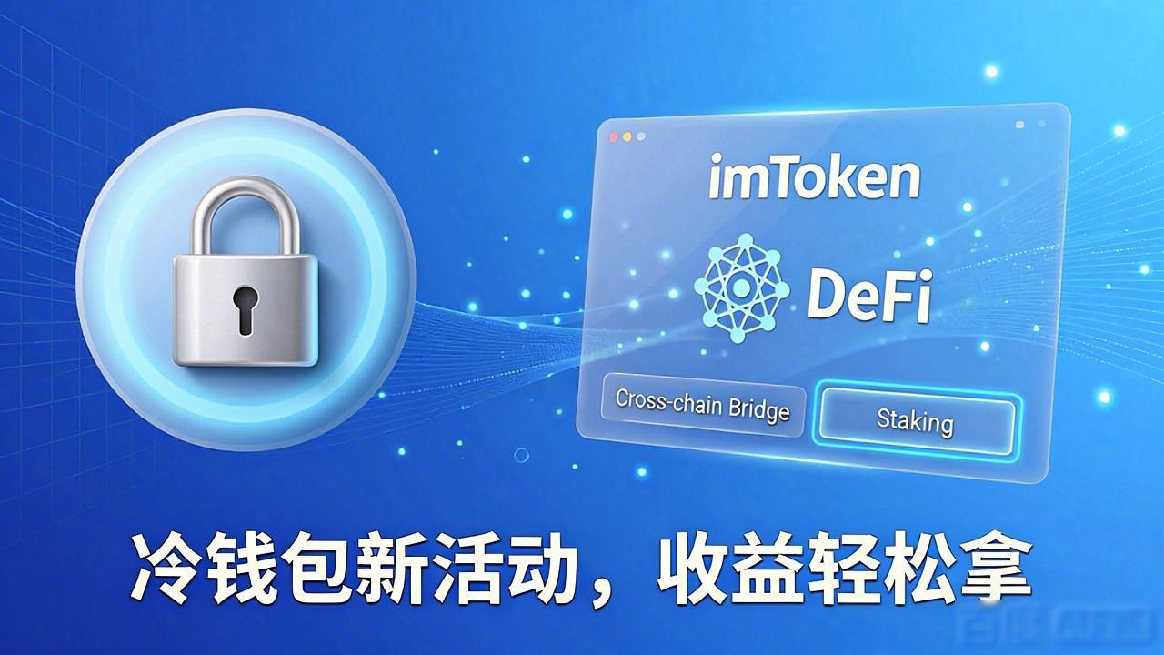 您是手机qq钱包用户_最新动态：imToken冷钱包的用户激励计划_需求响应用户激励