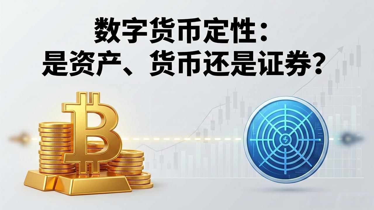 不同国家数字货币看法差异_数字货币定性_数字货币法律定义
