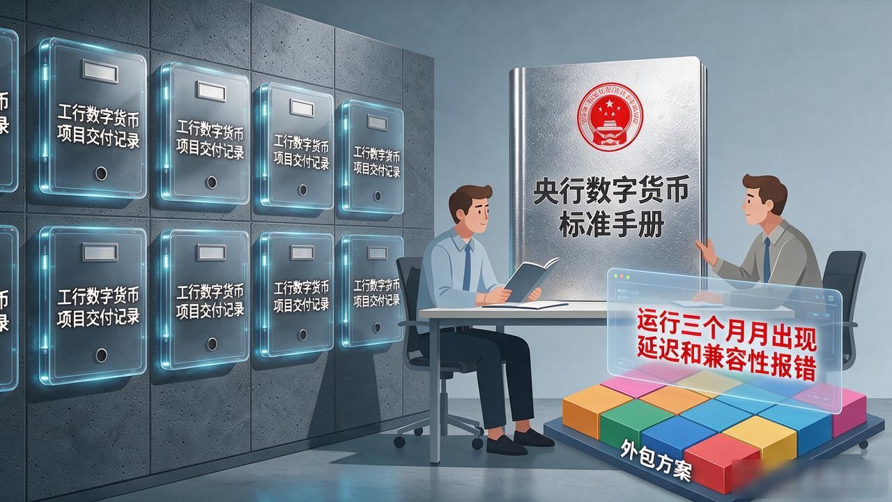 数字人民币服务商能力边界_工行数字货币跨端适配开发_工行数字货币app 服务商