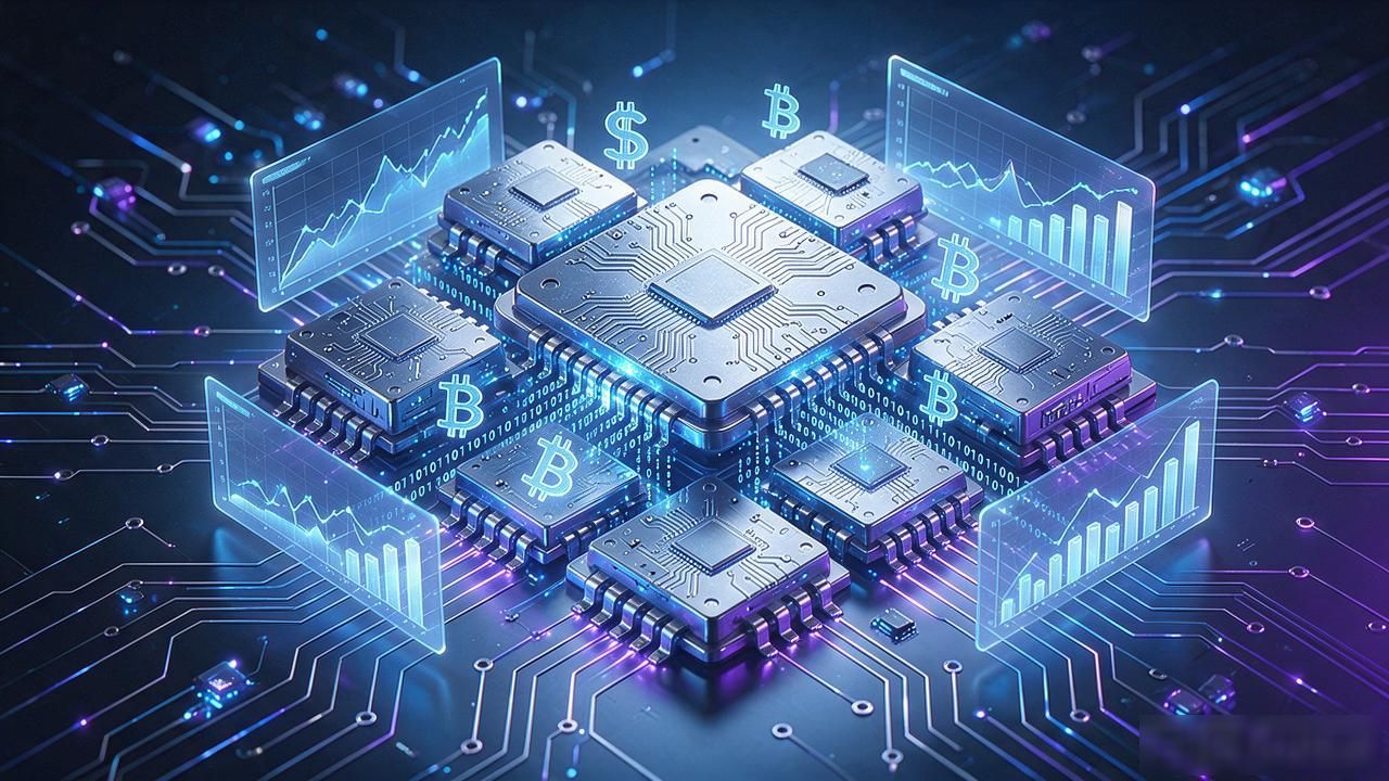 数字货币属于哪些板块_数字货币计算机金融科技主线_数字货币电子半导体芯片产业链