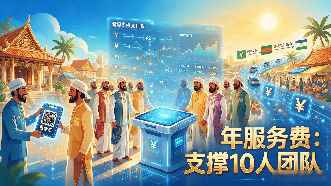 数字货币出台商机_数字货币合规服务_跨境支付稳定币结算