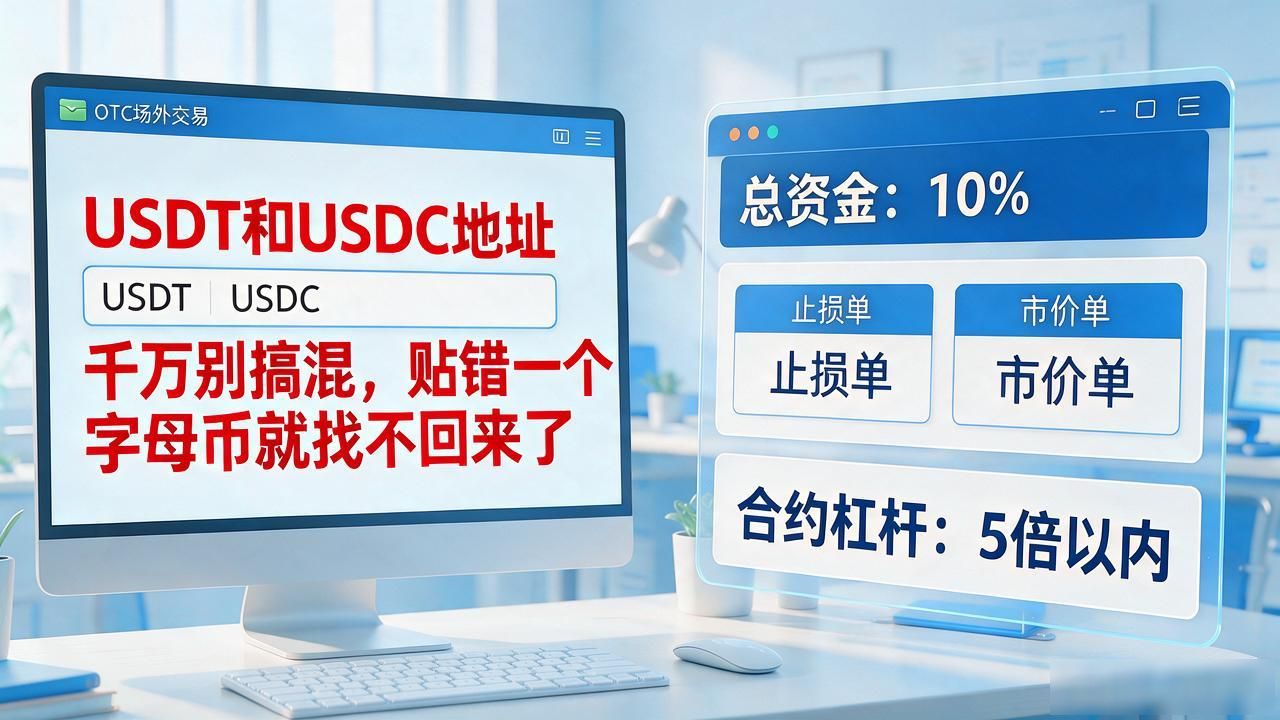 怎样用数字货币交易_币安OKX交易所注册KYC认证费率计算_数字货币交易流程选平台下单控风险