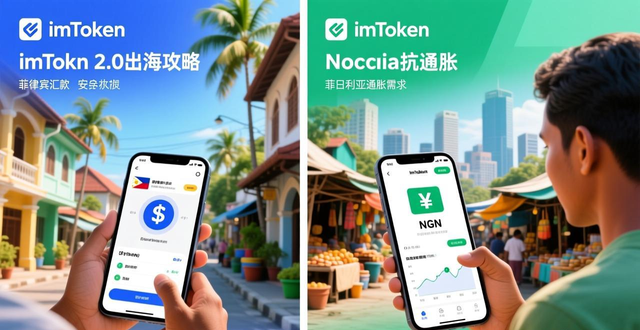 探索imToken钱包2.0的国际化市场机会_数字货币监管政策分化 imToken 2.0 国际市场区域需求差异 imToken 2.0 技术本地化适配反洗钱风控体系