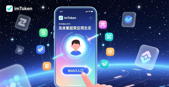 imTokenDApp浏览器Staking功能优化_imToken去中心化应用入口_imToken官网的未来发展方向与目标，探讨其在数字货币生态中的影响力。