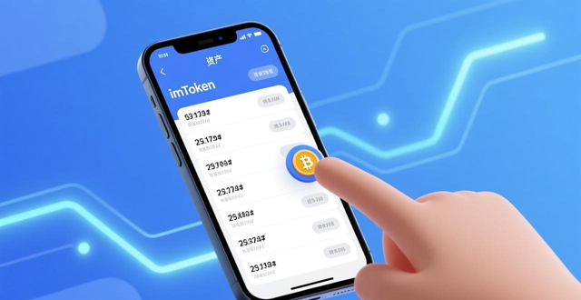 imToken交易监控功能_行情模块币种实时价格涨跌动态_学习如何在imToken官方网站中实现交易监控