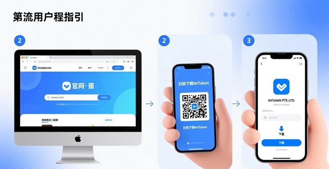 加密货币钱包地址查询_加密货币钱包软件推荐_2. imtoken钱包官网地址曝光，助你轻松管理加密货币