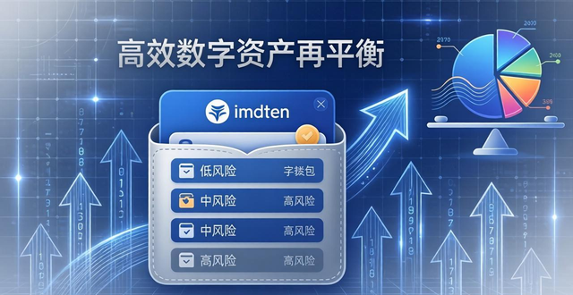 组合优化算法有哪些_组合优化器_如何通过最新imToken官网下载进行投资组合优化?