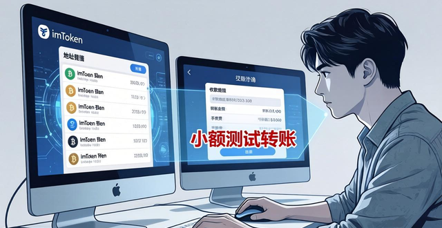 钱包官方网站_3. 一站式服务：掌握imToken钱包官网使用技巧！_钱包官方下载