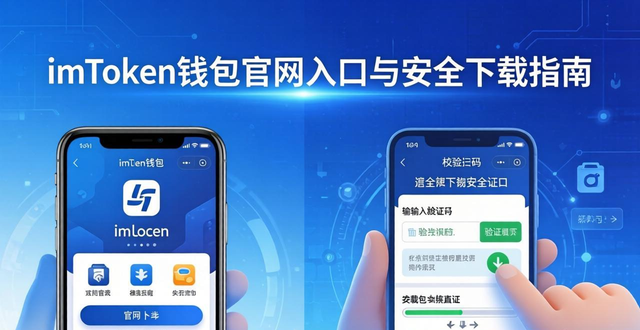 ⅰmtoken钱包下载官网_下载π钱包_imToken钱包APP官网介绍与下载方法
