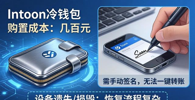 使用imToken冷钱包的利与弊分析_自动美甲机利和弊_钱包好用吗