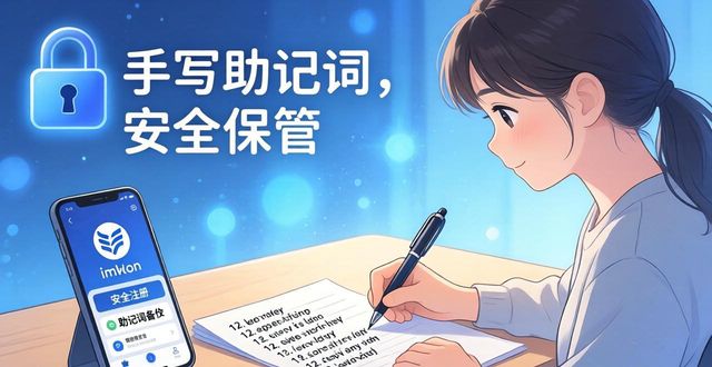 imToken下载2.0版的重要注册流程与操作说明_操作注册表_注册流程表