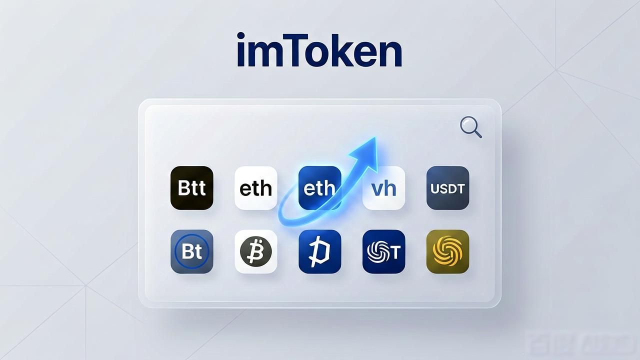 解析网app_imToken官网正版下载的全新用户界面解析_官方解析