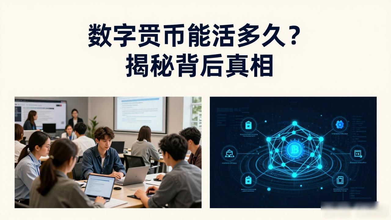 数字货币一般存在多久_数字货币技术落地能力_数字货币生存逻辑