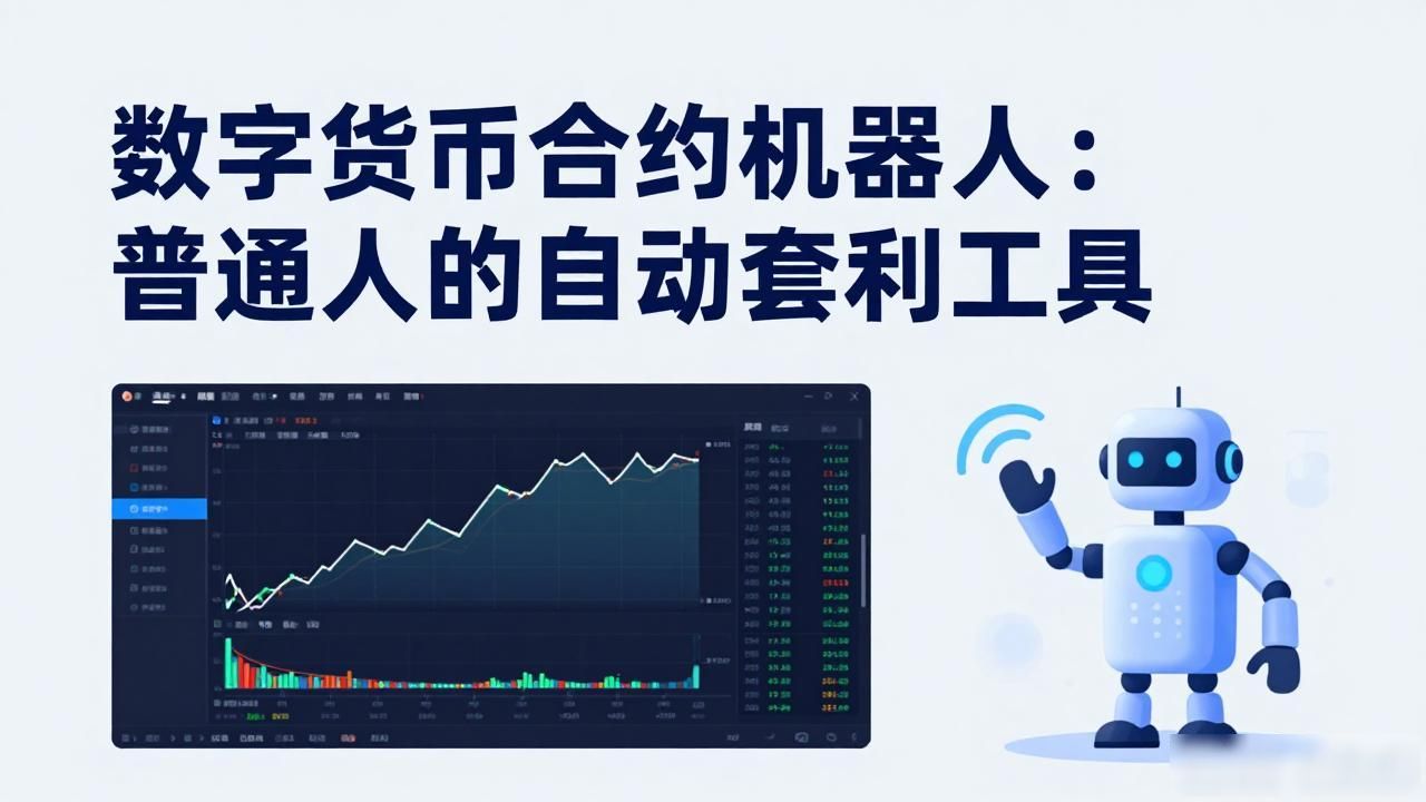 数字货币合约机器人_网格交易机器人回测_数字货币合约机器人