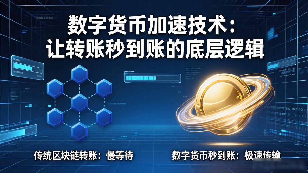 数字货币加速技术_闪电网络支付通道_数字货币加速技术