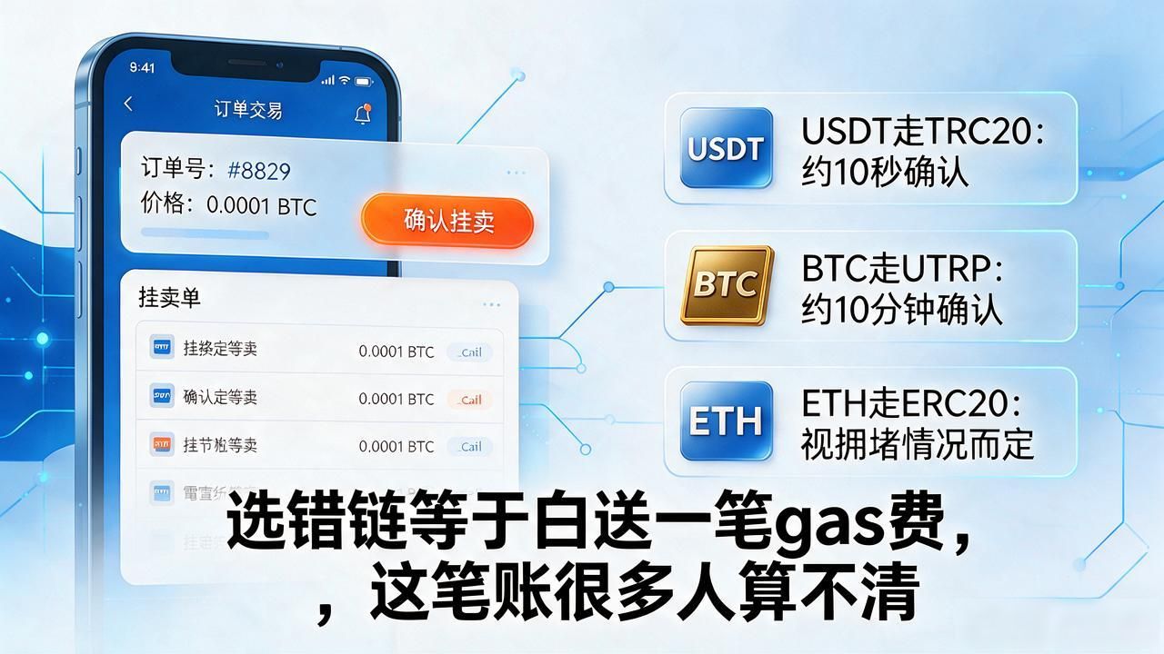 USDT链上划转Gas费节省技巧_加密货币C2C法币兑入风控冻结原因_数字货币兑入兑出
