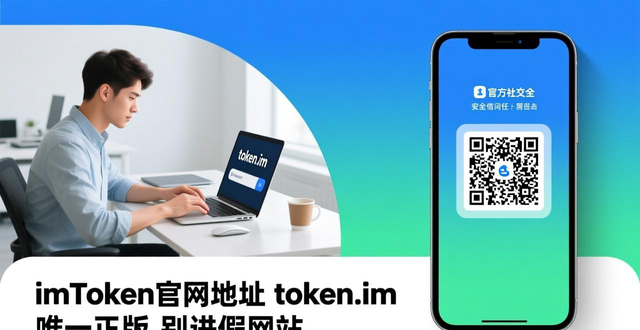 imtoken官网网址_ImToken官网地址_ImToken官方网址