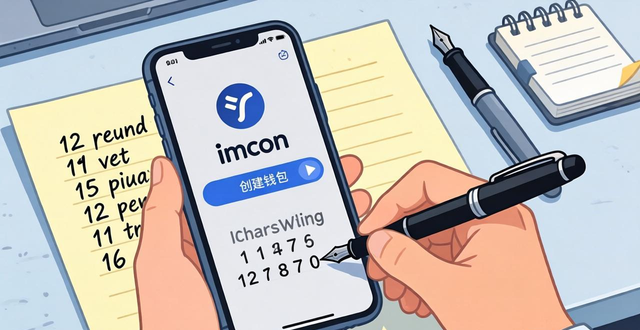 轻松上手:imToken中文版免费下载的步骤_中文步骤轻松免费下载版手机_下载中文网