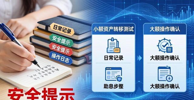 钱包教程视频_初学者必看：imToken钱包下载步骤详解_钱包步骤图