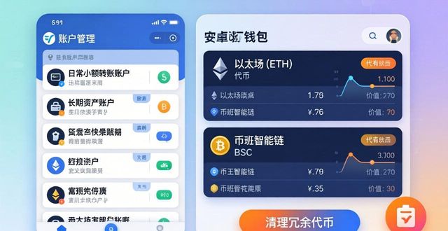 现场改善与生产效率提升_效率提升的目的_下载imToken钱包后的账户设置与优化,安卓用户如何提升个人资产安全与管理效率?