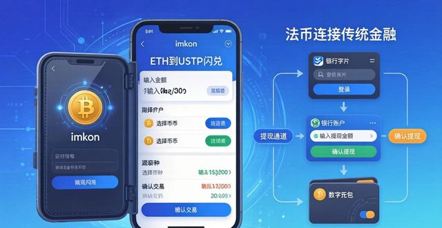 数字货币金融体系_数字货币与传统金融的交汇：以imtoken钱包为视角_数字货币如何衔接传统业务