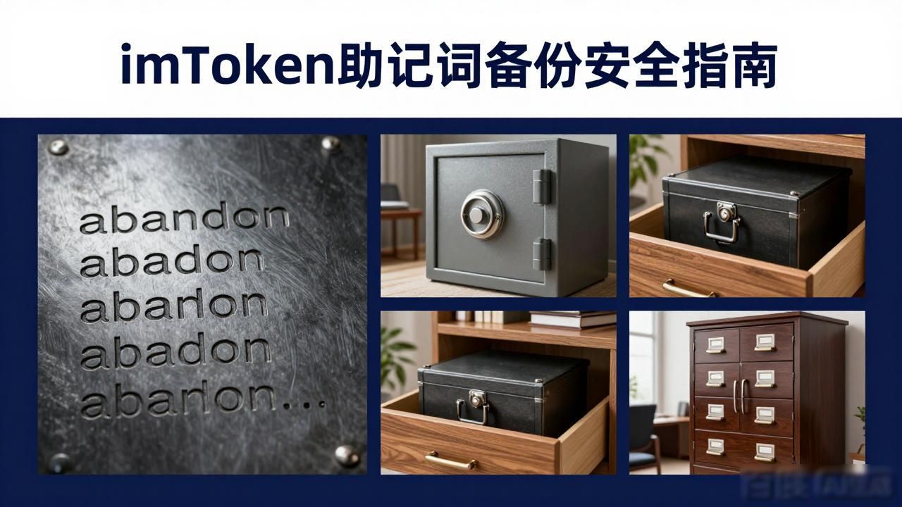 冷钱包工作原理_imToken冷钱包的多种安全机制与保护方式_冷钱包设备