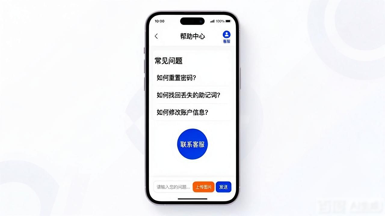 渠道用户中心是什么意思_渠道接口_最新imToken网址的用户沟通与支持渠道