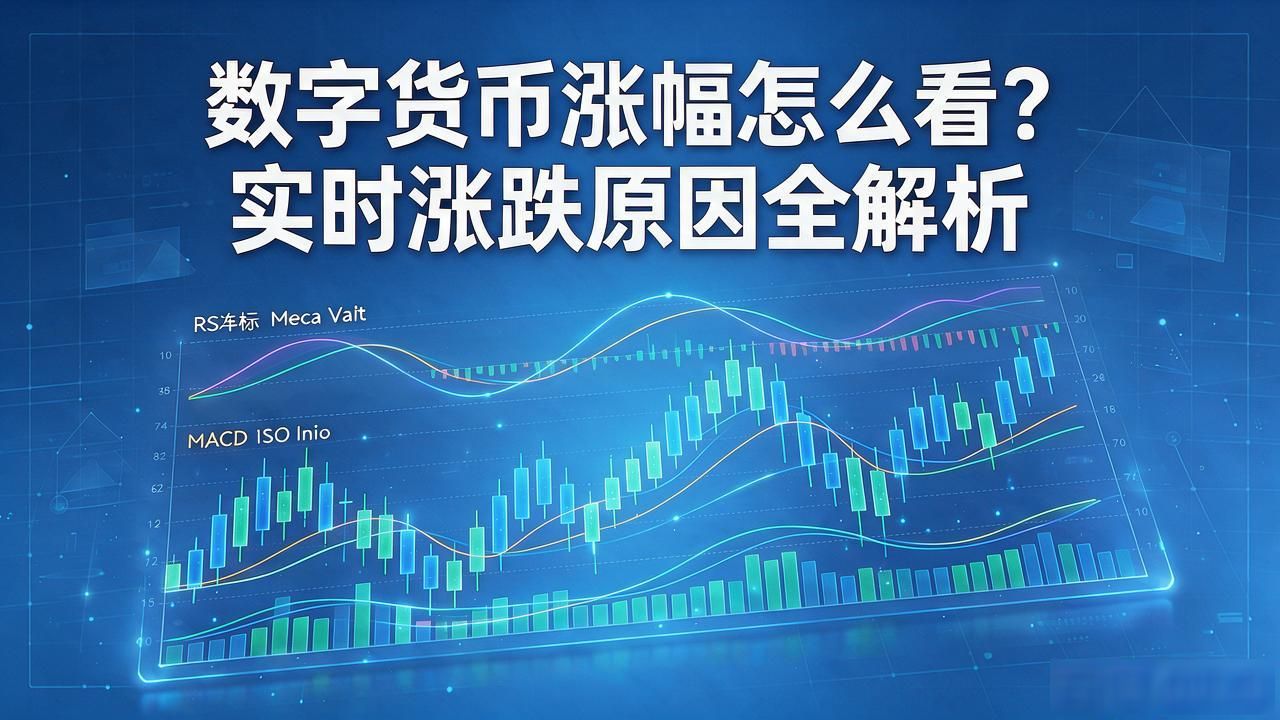 数字货币日内波动判断方法_数字货币实时涨幅_加密货币实时涨幅影响因素
