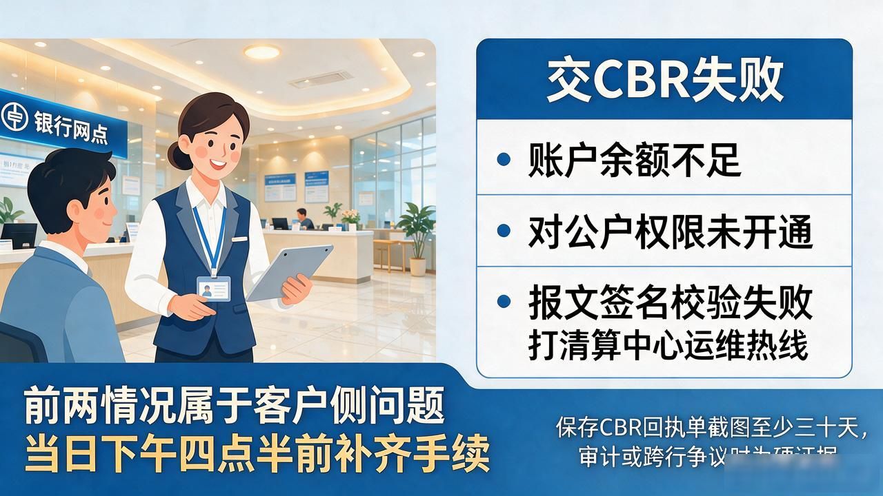 数字货币交CBR_数字货币交CBR操作流程_央行数字货币资金归集结算