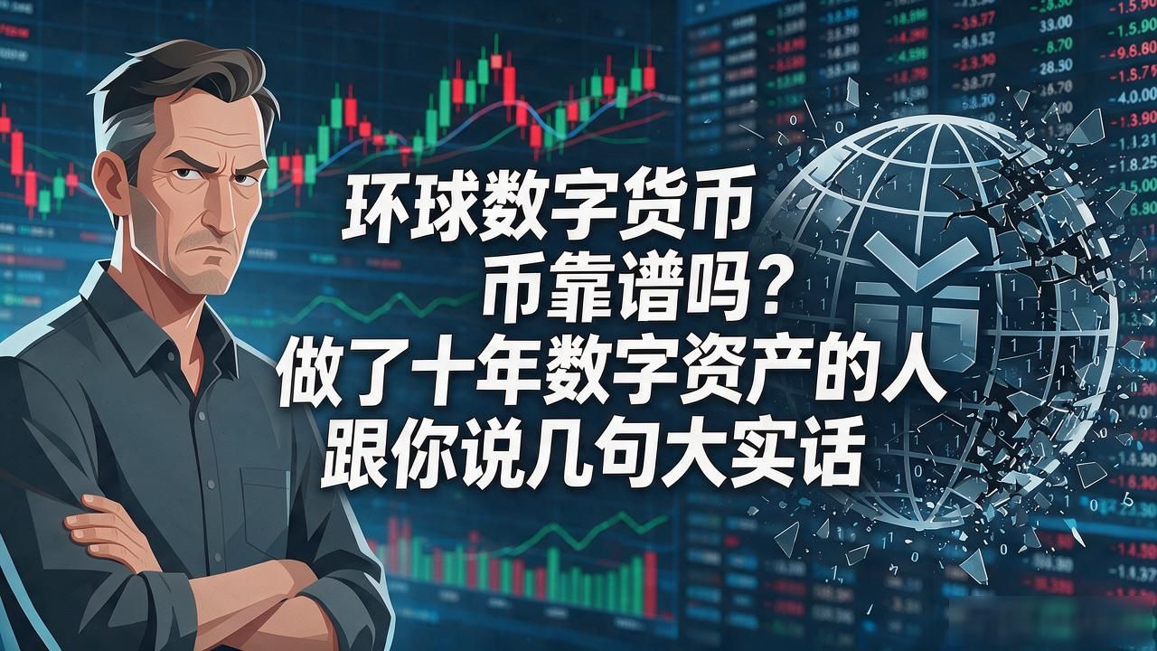 CBDC私人平台骗局_环球数字货币怎么样_环球数字货币