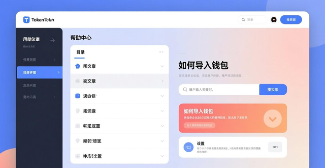 钱包查询_帮我找一下钱包_如何在imToken钱包官网查找帮助文档