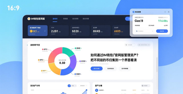 如何通过im钱包官网版进行资产组合管理？_im钱包官网版多链资产归集_im钱包官网版资产组合管理