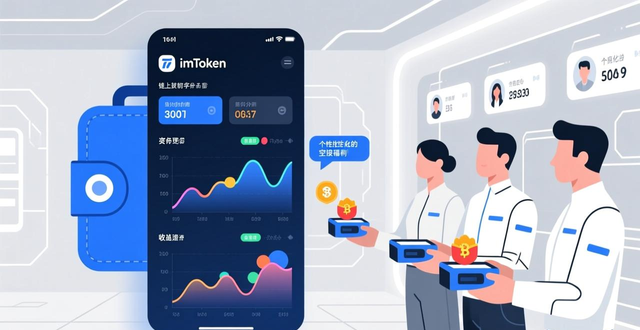 精准触达数字资产管理_imToken新版下载用户整合_如何在imToken最新版本下载中提升客群管理?
