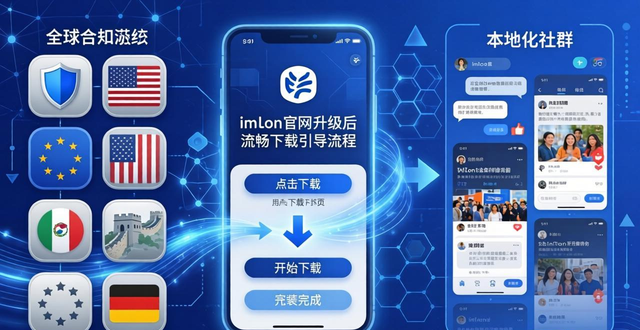 imToken官方网站的未来趋势与用户发展_趋势科技官网_趋势客户端