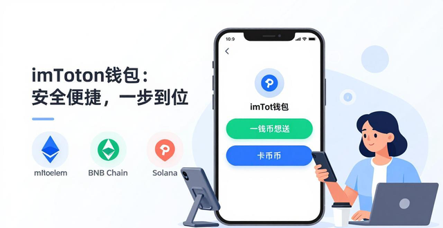 钱包下载官方app_2. 安全又便捷,下载imtoken钱包!_钱包下载官网