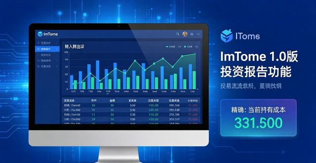 imtoken官网下载_投资脉搏网官网下载_如何在imToken官网下载1.0版中生成投资报告？