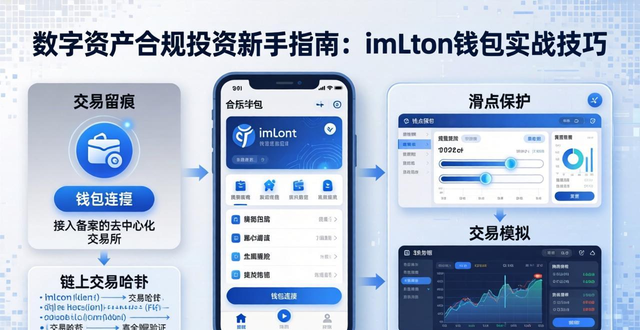 如何通过imToken最新版2.0进行合规投资?_规范投资行为_如何通过电脑进行手机定位跟踪