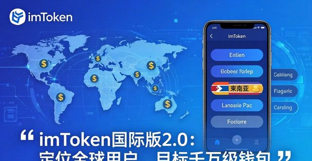 国际定位系统_imToken官网下载2.0国际版的市场定位与目标分析_国际目标市场定位策略有哪些