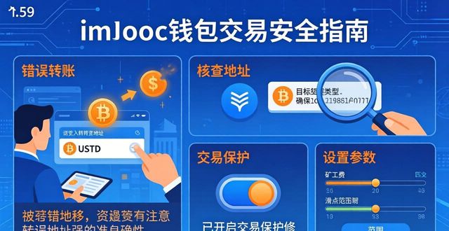 如何安全地使用imToken钱包APP进行交易_钱包安全性_钱包交易所等地址备注信息