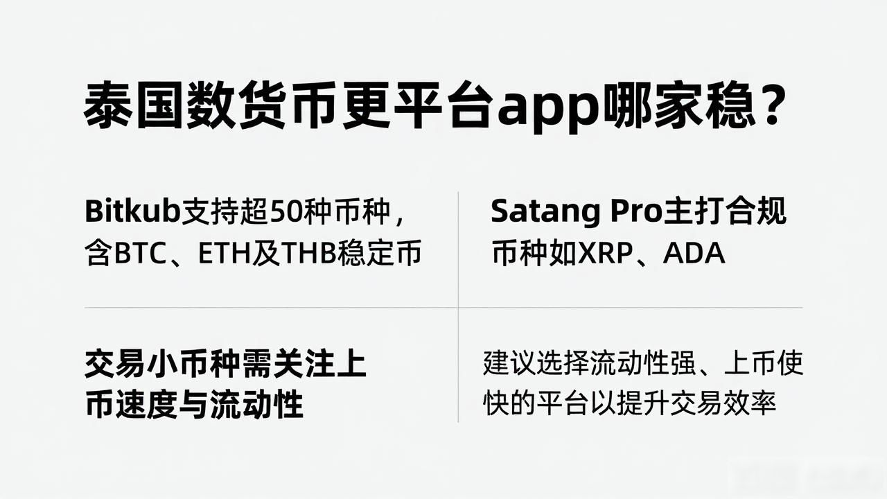 合规性_泰国数字货币交易平台选择_泰国数字货币交易平台app