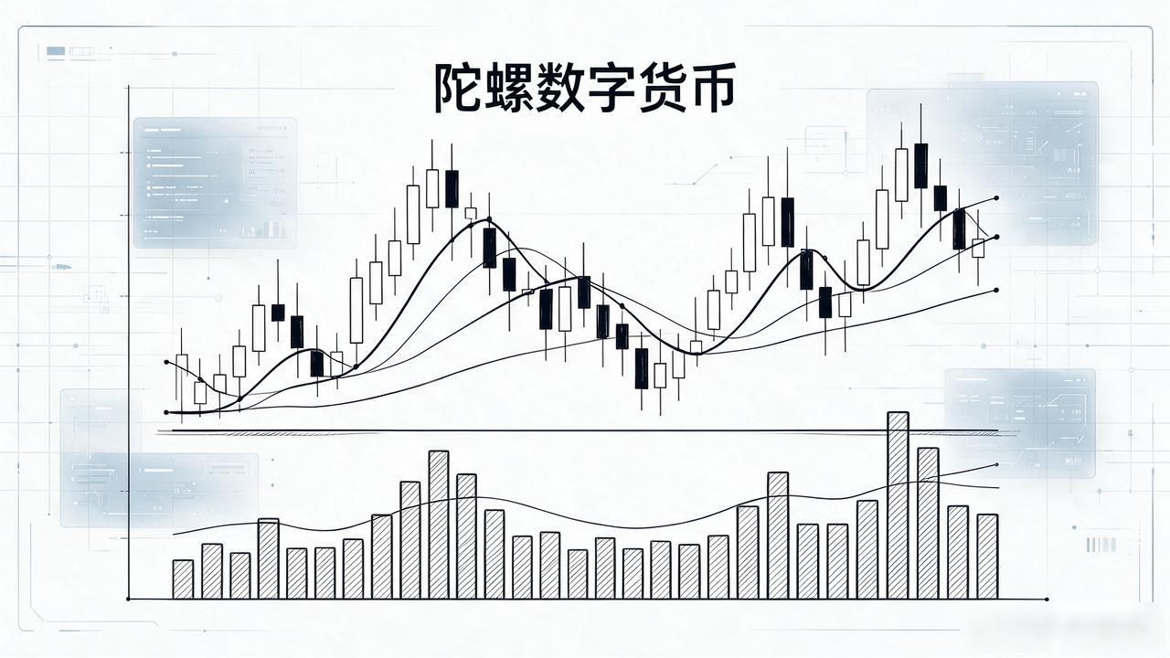 陀螺数字货币预测_陀螺数字货币深度分析与未来预测_去中心化金融协议陀螺代币走势