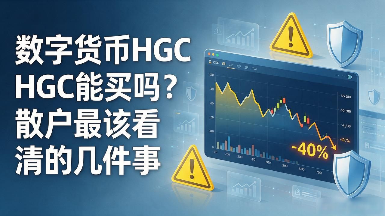 HGC去中心化交易结算技术解析_数字货币HGC_HGC数字货币能不能碰