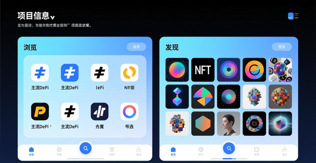 如何在imToken官网下载2.0国际版上监测项目进展?_imToken 2.0国际版追踪数字资产项目动态_imToken官网下载与资产监测功能