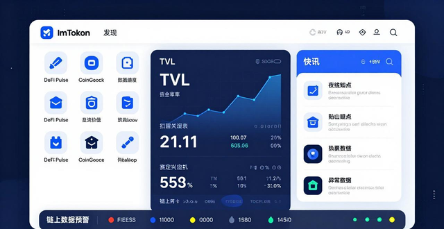 钱包版本_钱包获取信息失败_如何通过imtoken钱包最新版获取最新市场信息?