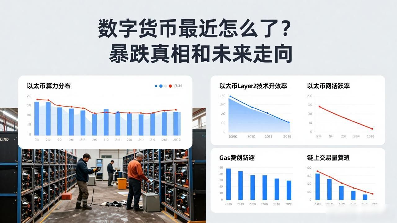 数字货币市场剧烈震荡_美联储加息对数字货币的影响_数字货币发生了什么事