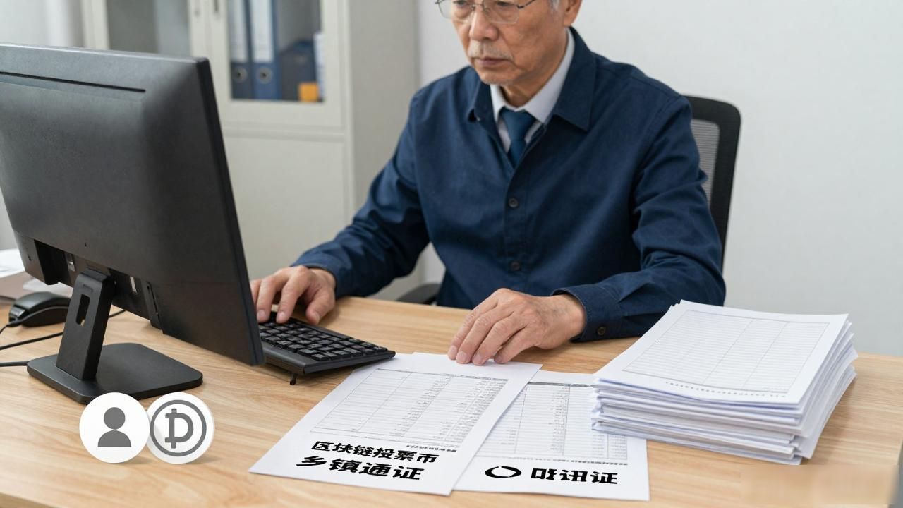社区币_民间数字货币值钱吗_区块链投票币